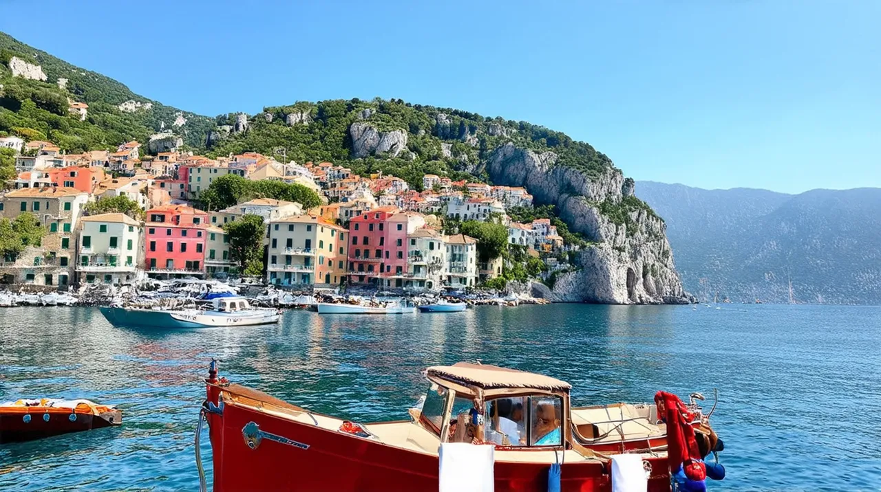 Parga Experiences: Top 10 Activities You Must Try
