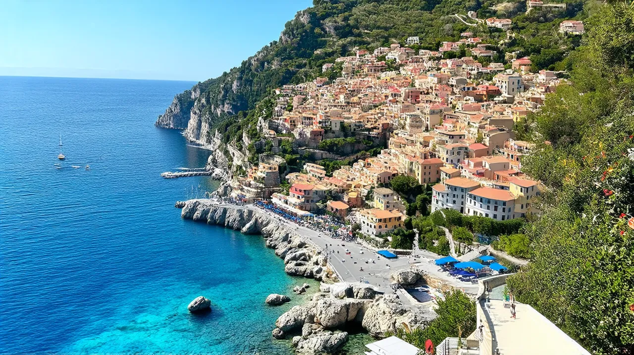 Parga Highlights: Uncover the Best Kept Secrets