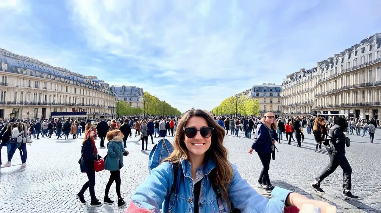 Paris Activities: 12 Unmissable Experiences in the City of Lights