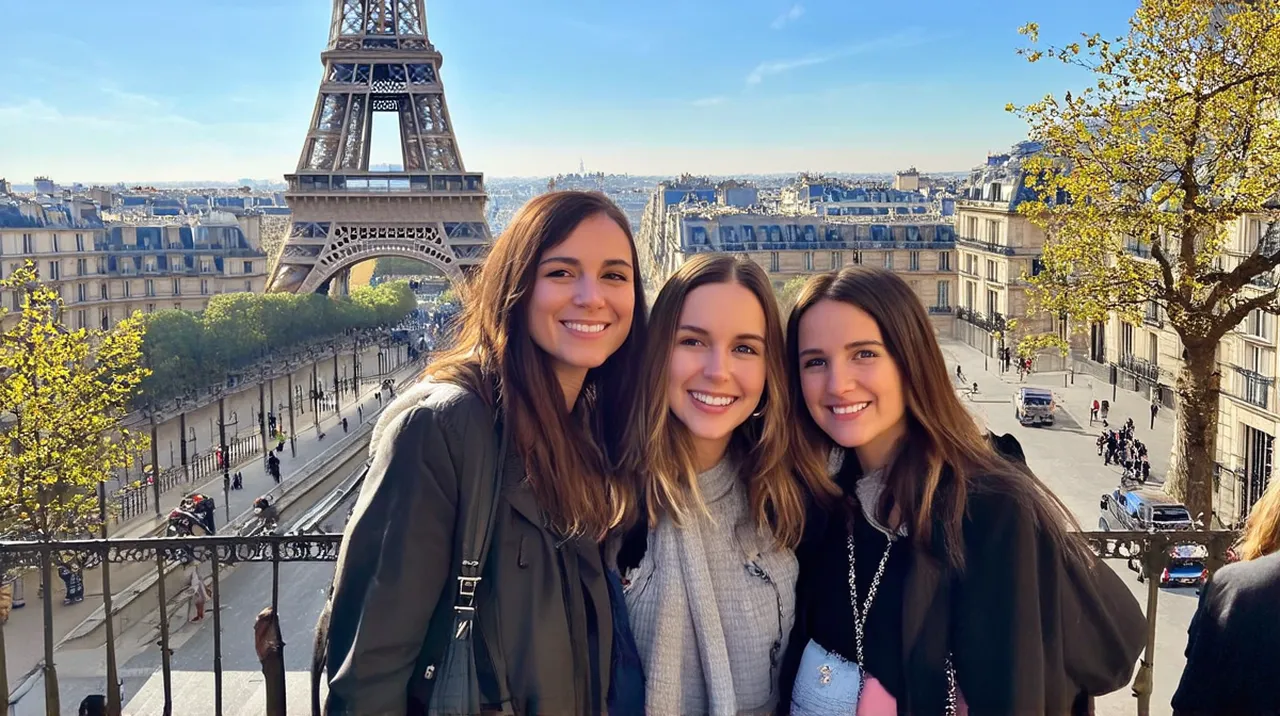 Paris Adventures: 12 Unforgettable Experiences to Try