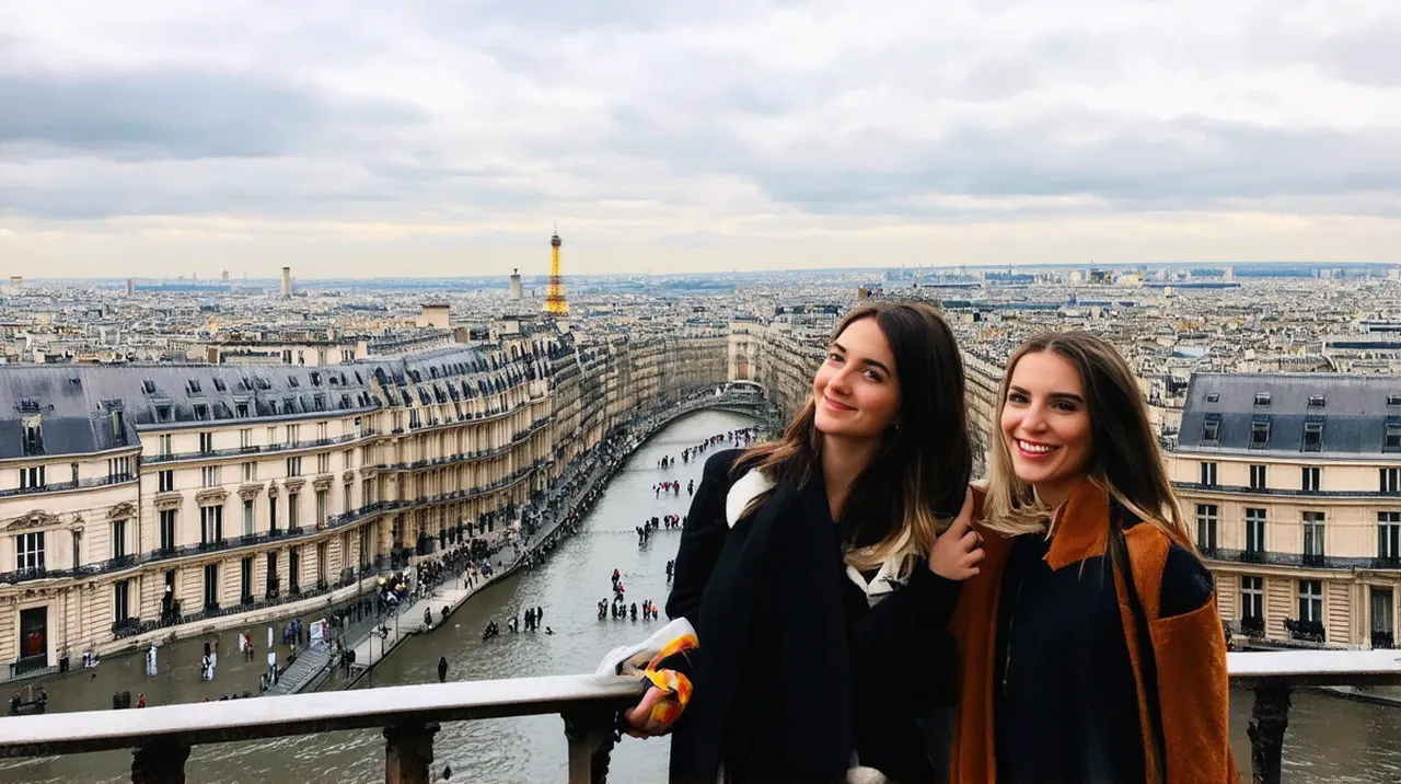 Paris Experiences: 12 Unforgettable Activities to Try