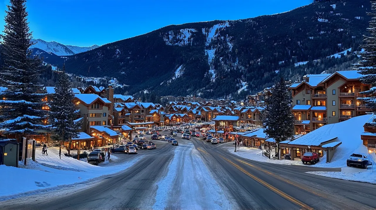 Park City Activities: 10 Unforgettable Experiences