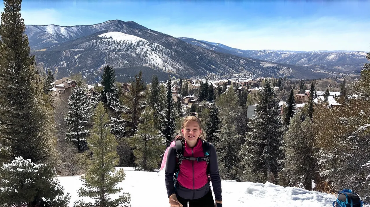 Park City Adventures: Top 10 Thrilling Outdoor Activities