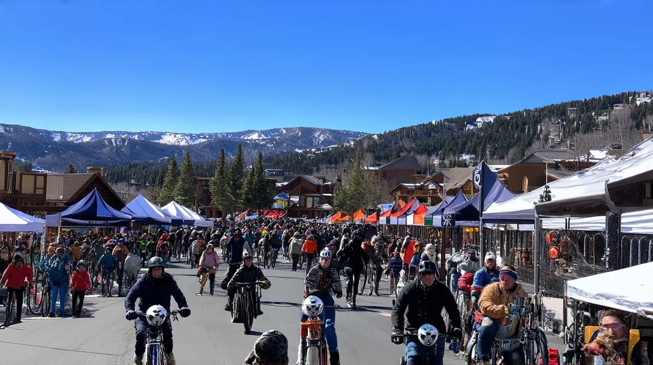 Park City Events: Your Guide to Unforgettable Experiences