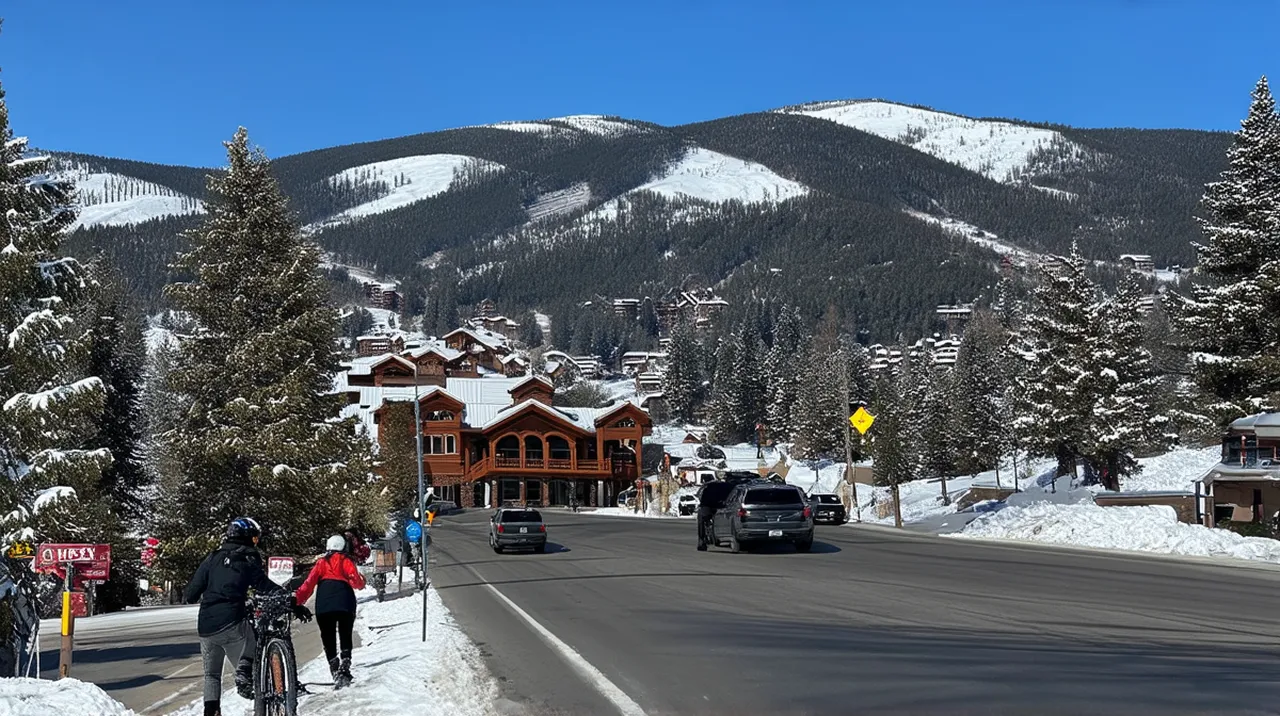 Park City Highlights: Uncover the Best Attractions