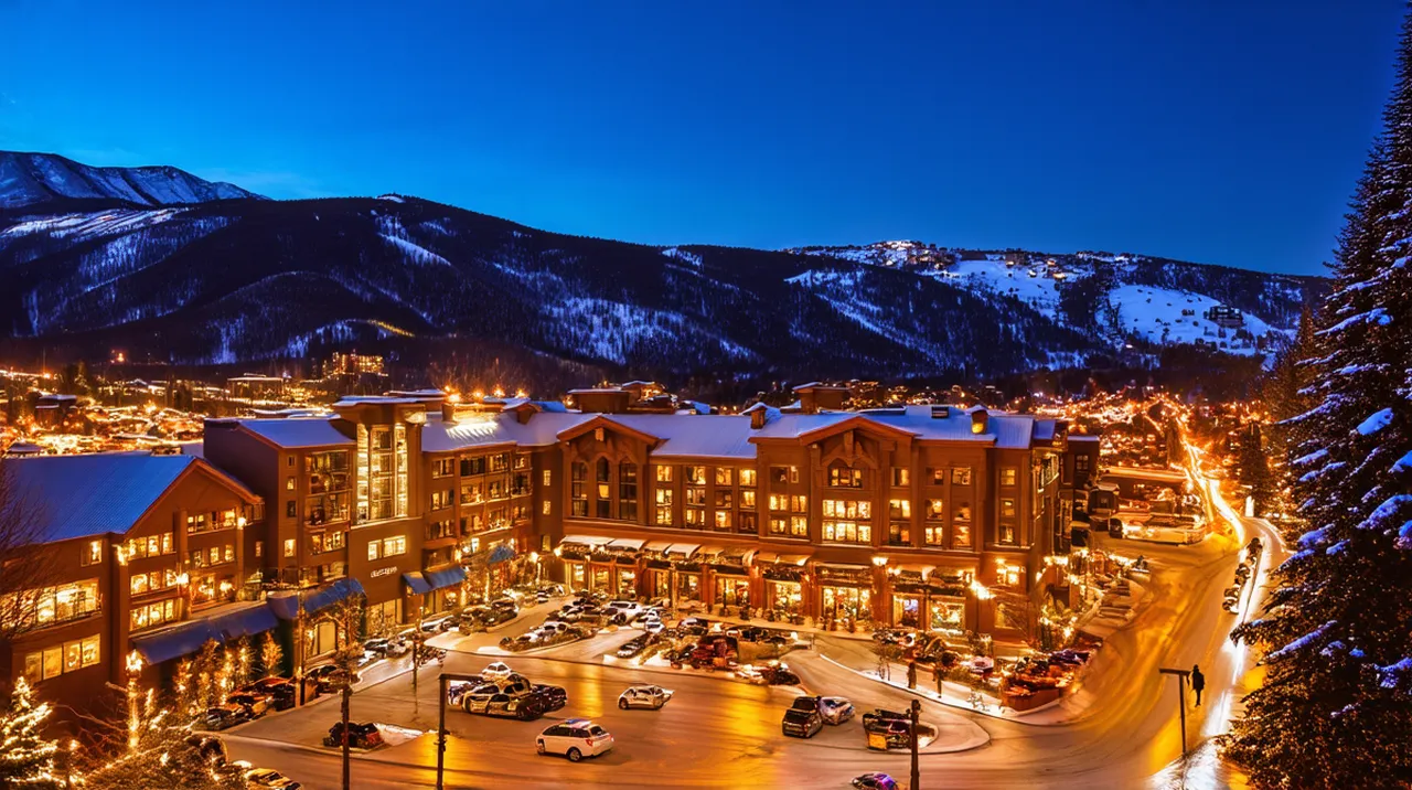 Park City Nightlife: 10 Exciting Experiences to Enjoy