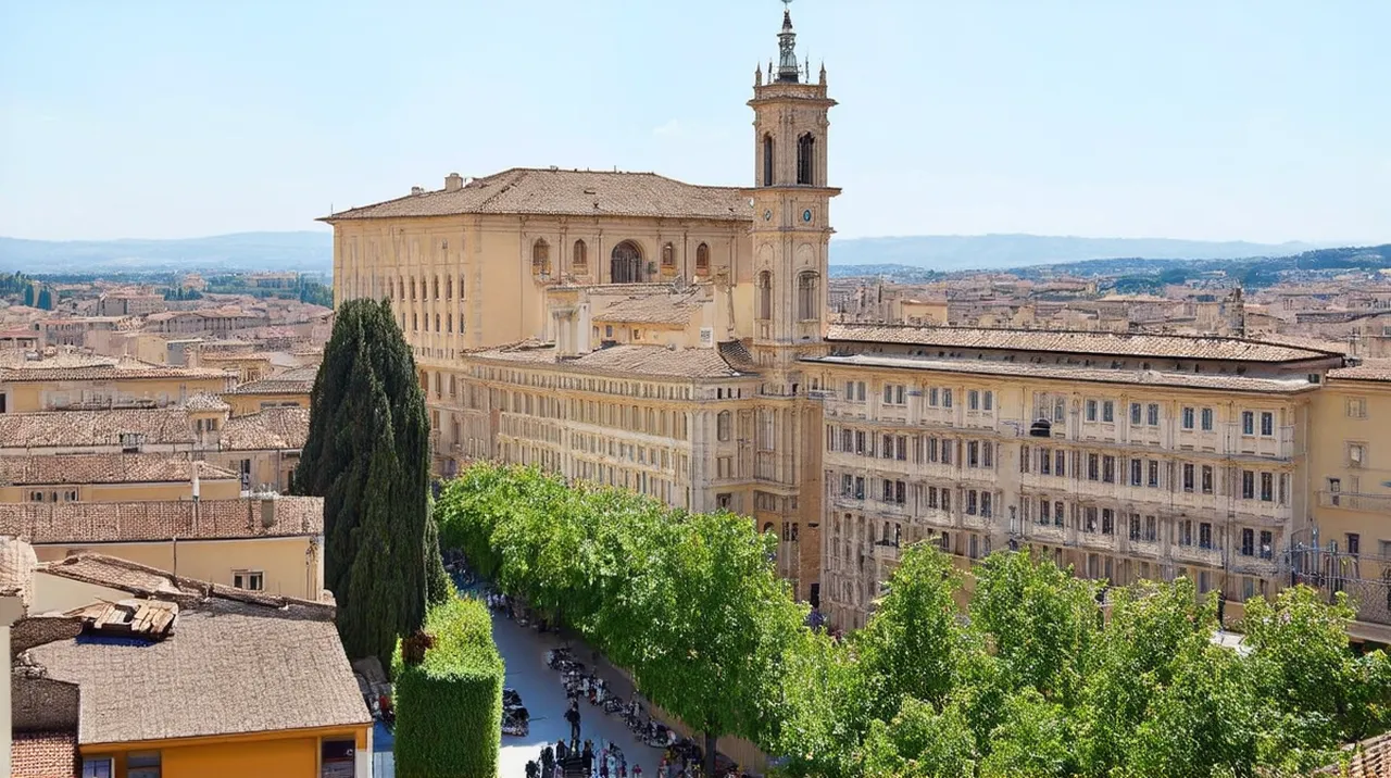 Parma Activities: Top 10 Experiences You Can’t Miss