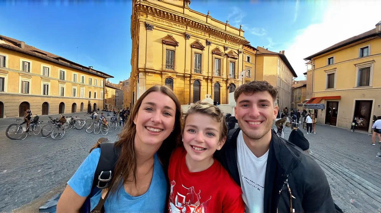 Parma Adventures: Explore 10 Hidden Gems and Activities