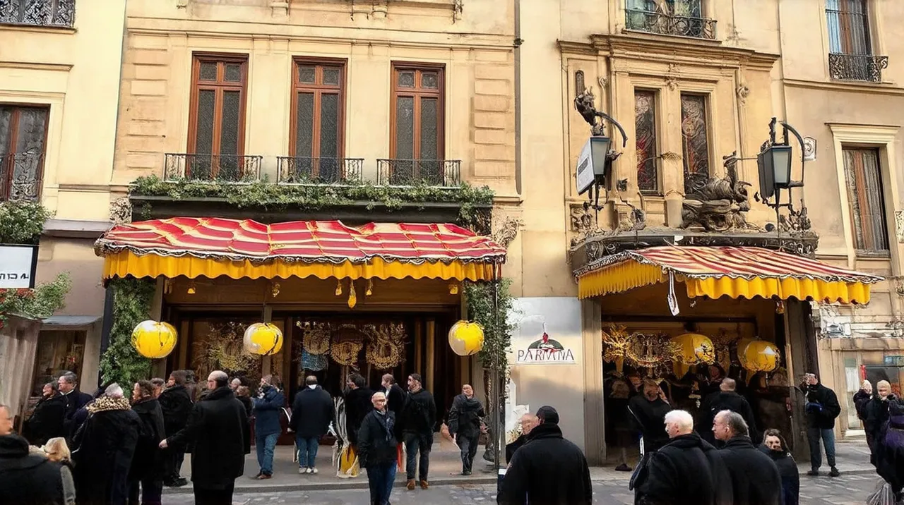 Parma Events: Discover the Best Local Festivities