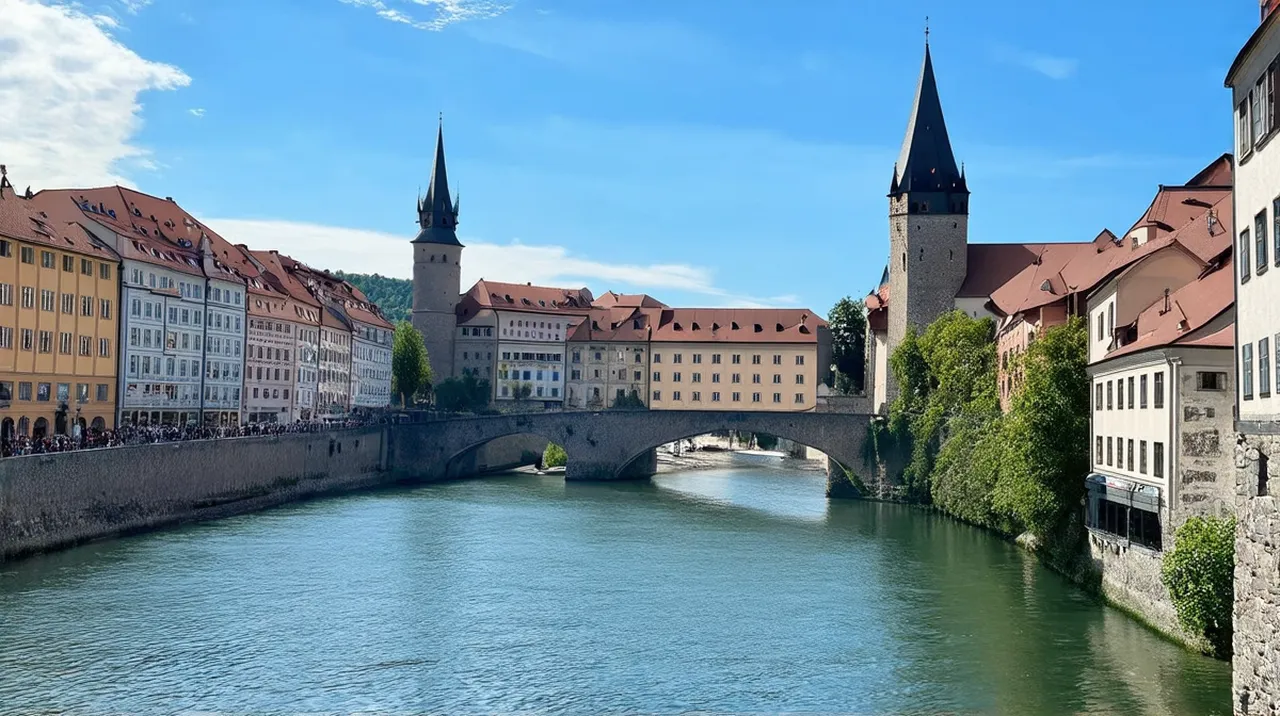 Passau Activities: Top 10 Experiences You Can’t Miss