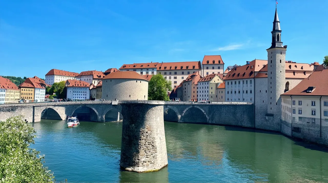 Passau Adventures: Explore the Best Activities in Town