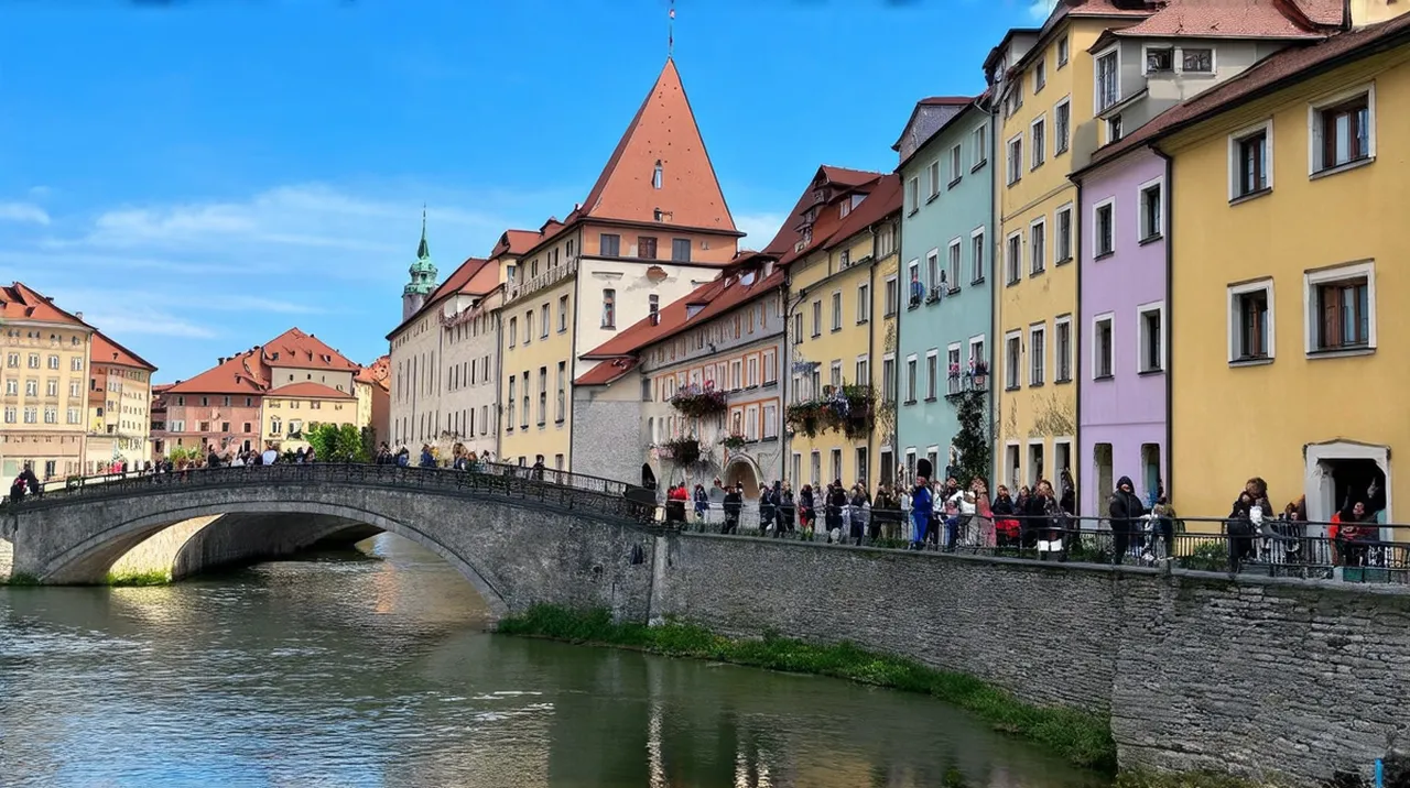 Passau Culture: Discover the Heart of Bavaria&#8217;s Heritage