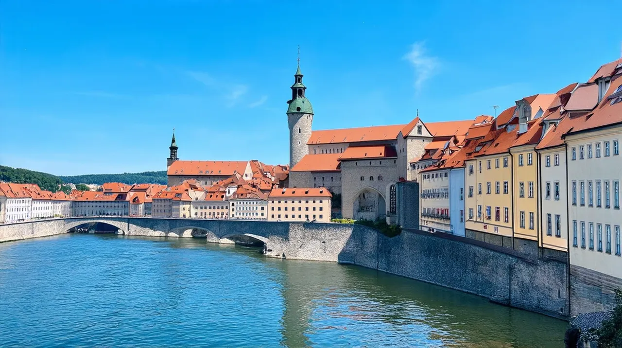 Passau Experiences: Top 10 Unforgettable Adventures