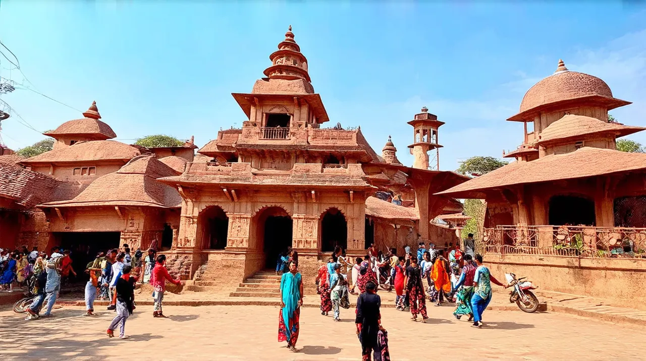 Patan Activities: 10 Unmissable Things to Experience