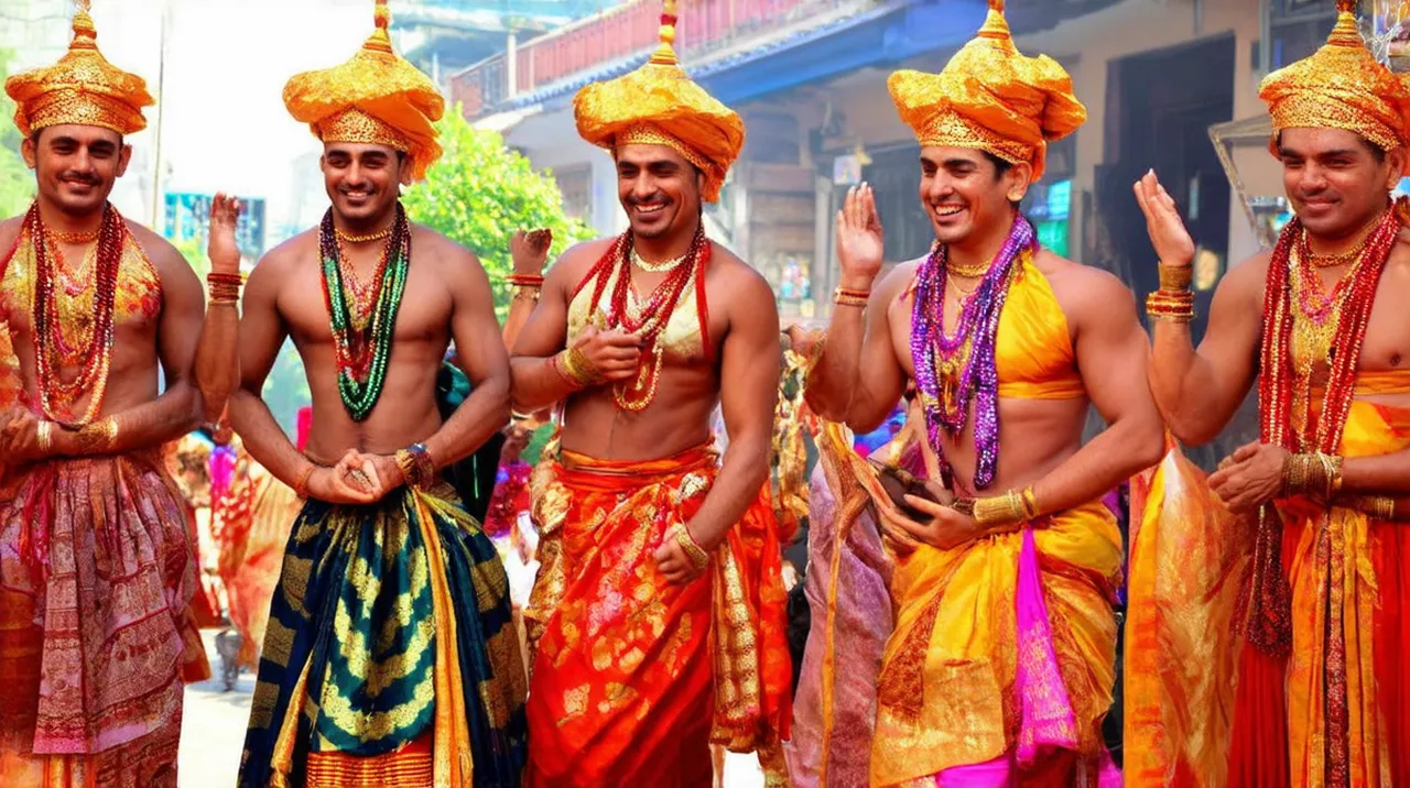 Patan Events: Unforgettable Celebrations You Can’t Miss