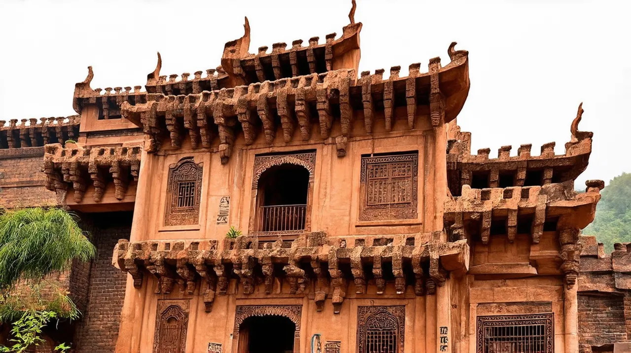 Patan Highlights: Explore Top 10 Cultural Gems
