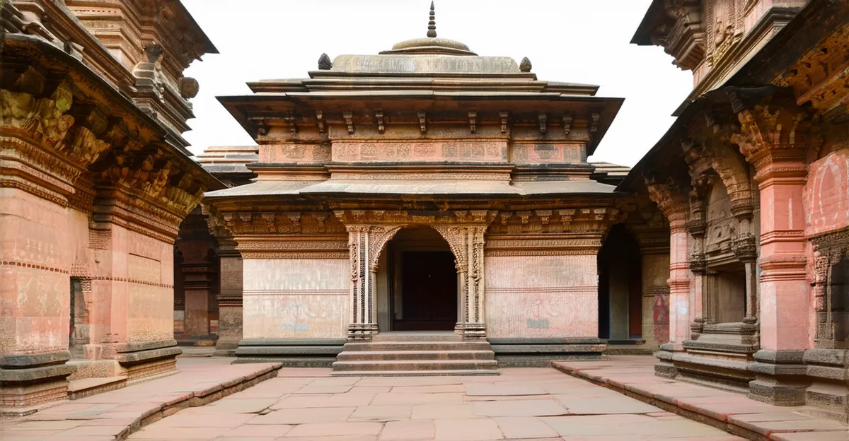 Patan Itinerary: Explore This Cultural Gem