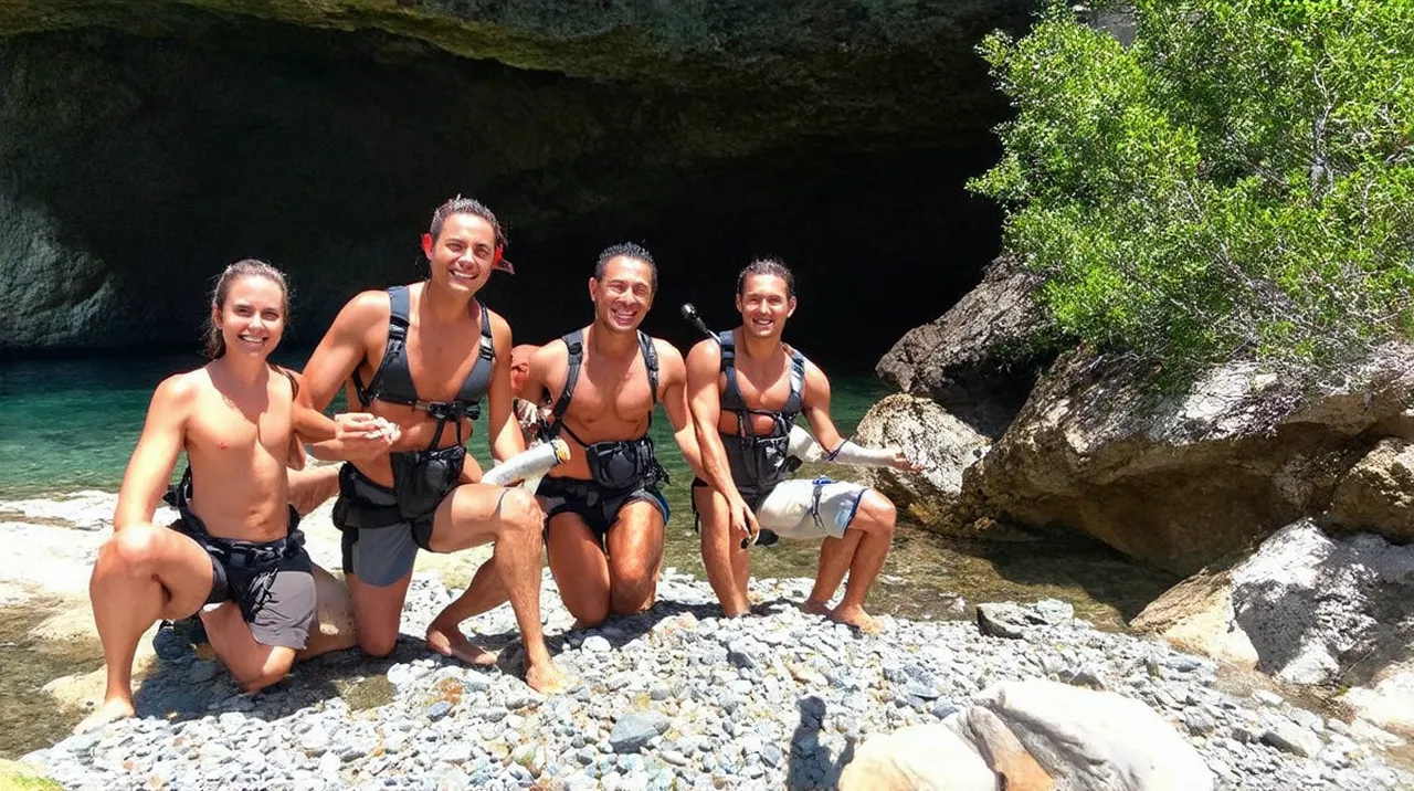 Patra Adventures: Explore 10 Thrilling Activities