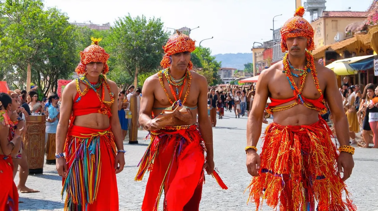 Patra Culture: 10 Unique Aspects to Experience