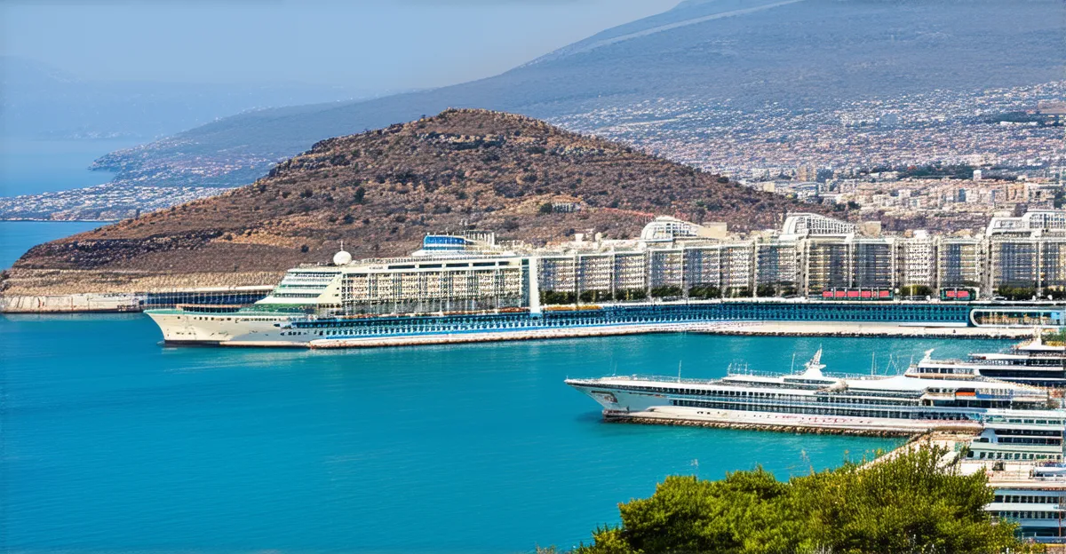 Patra Itinerary: Uncover the Beauty in 3 Days