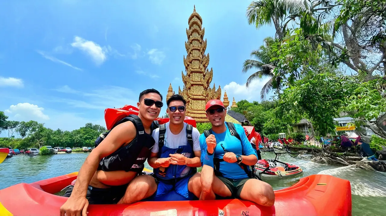 Pattaya Adventures: 12 Unforgettable Experiences to Try