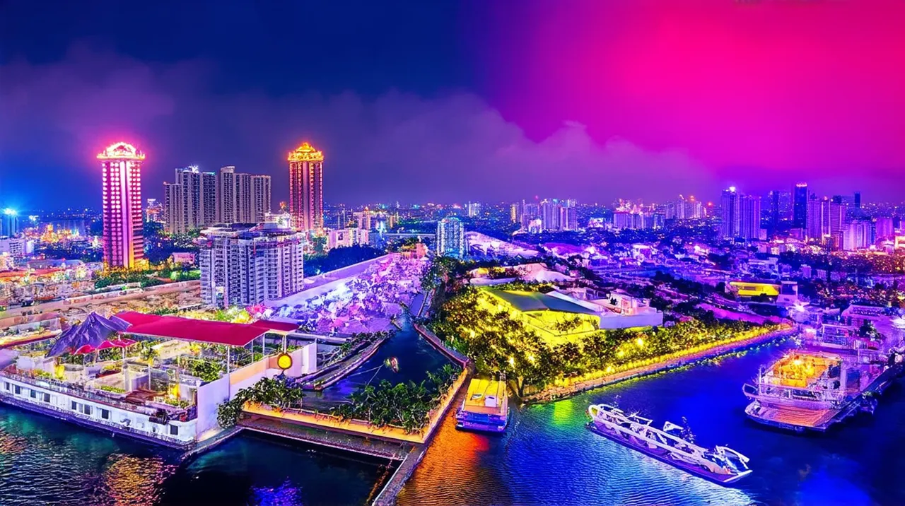 Pattaya Events: Unmissable Festivals and Activities