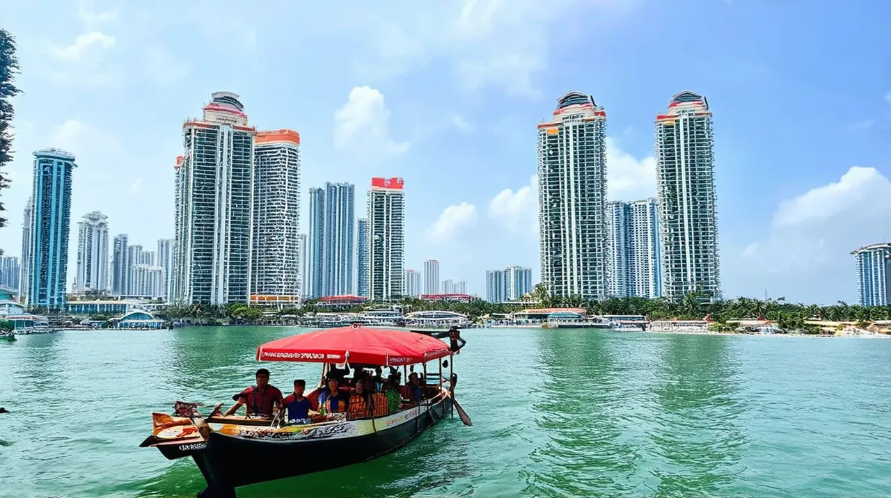 Pattaya Experiences: 10 Unforgettable Activities to Try