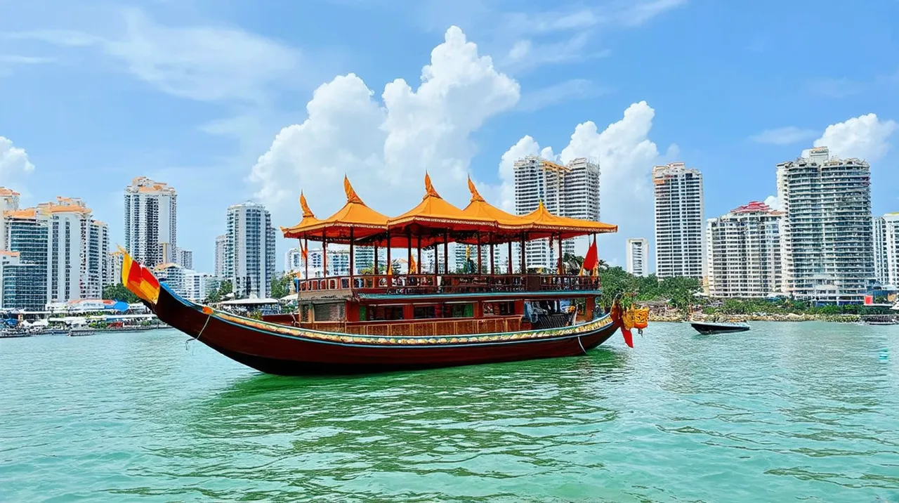 Pattaya Highlights: 12 Unforgettable Experiences