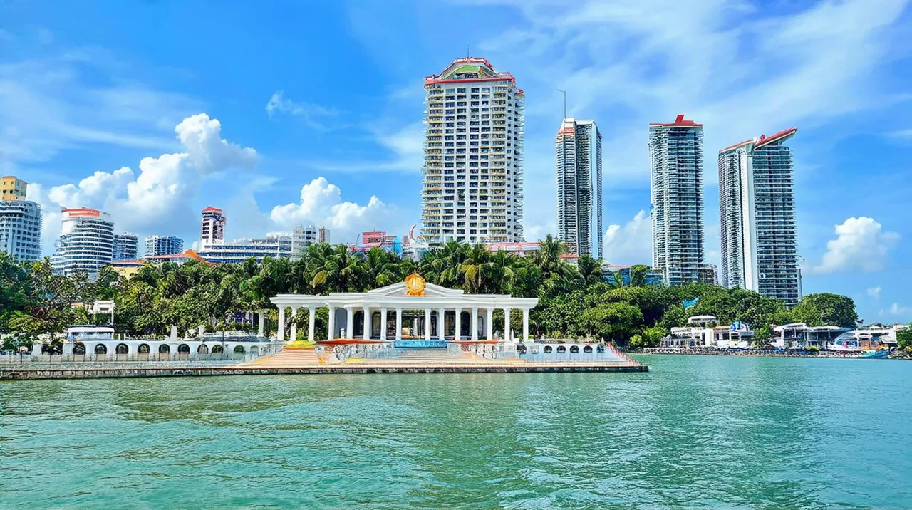 Pattaya Landmarks: 10 Must-See Attractions