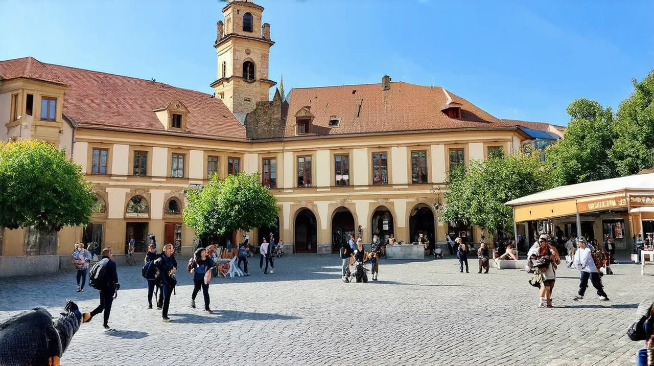 Pécs Activities: 10 Must-Do Experiences in Hungary