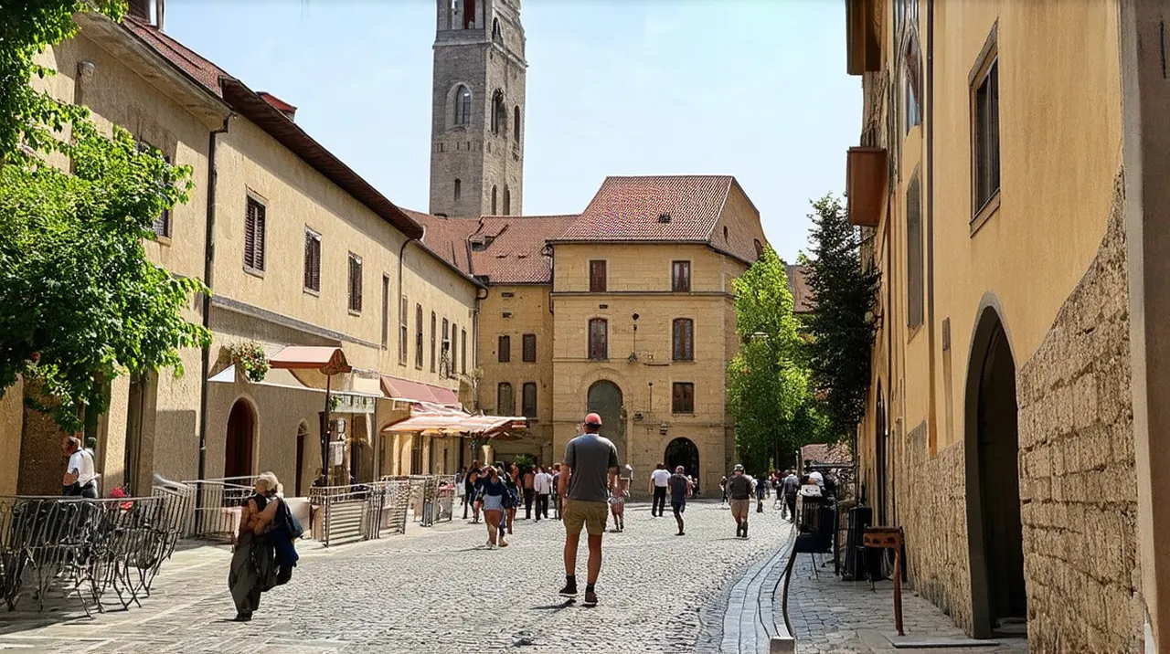 Pécs Adventures: Explore 10 Unique Experiences in Hungary