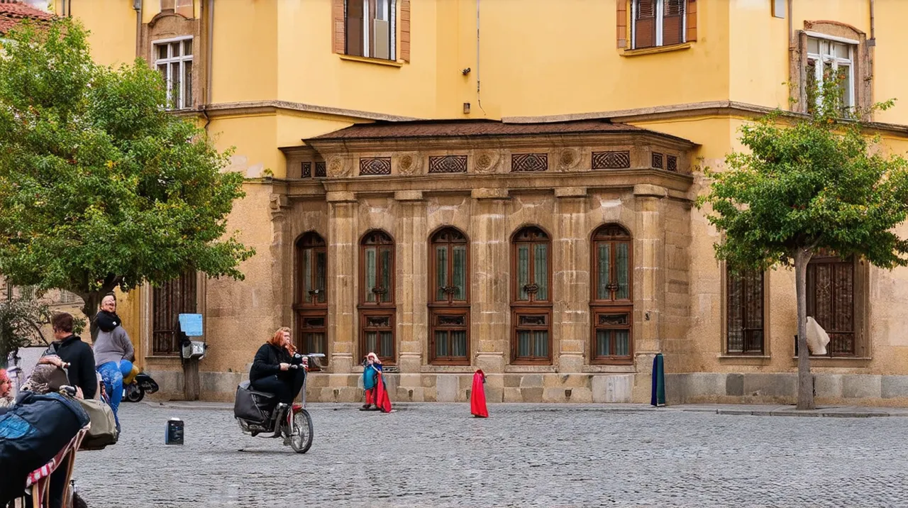 Pécs Culture: Unveiling 10 Unique Experiences