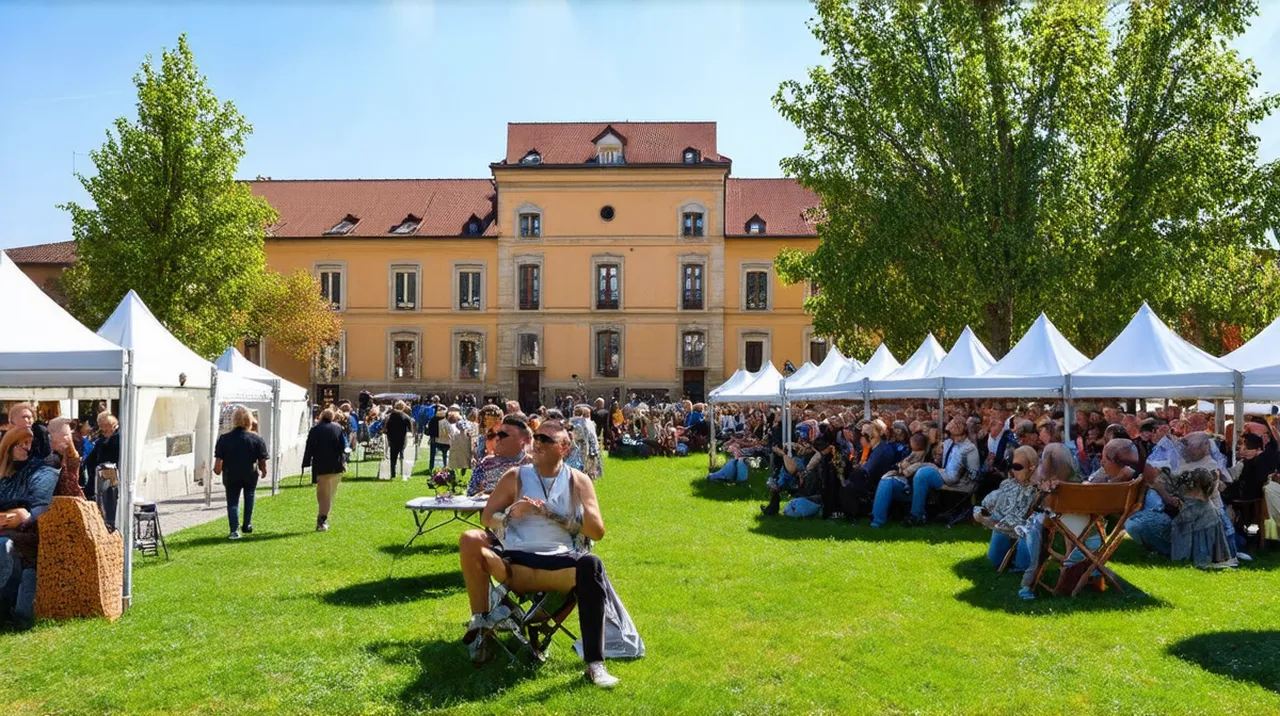 Pécs Events: 10 Unforgettable Experiences to Attend