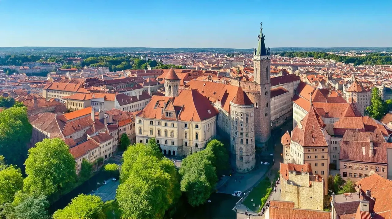 Pécs Highlights: 10 Must-See Attractions in Hungary