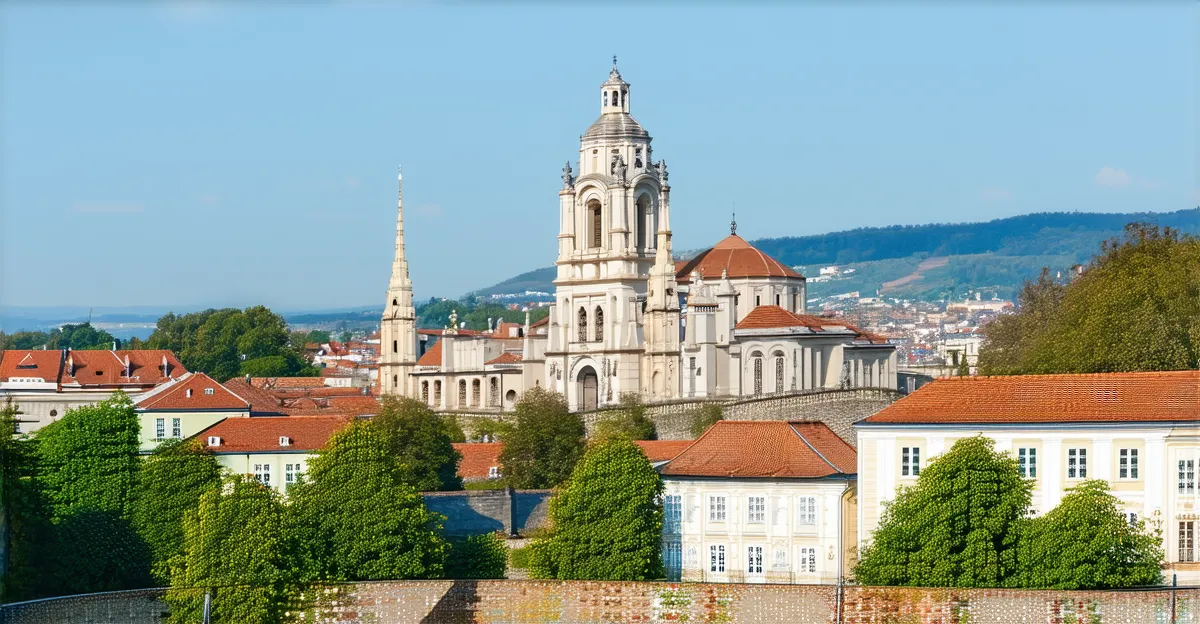 Pécs Itinerary: Discover the Heart of Hungary