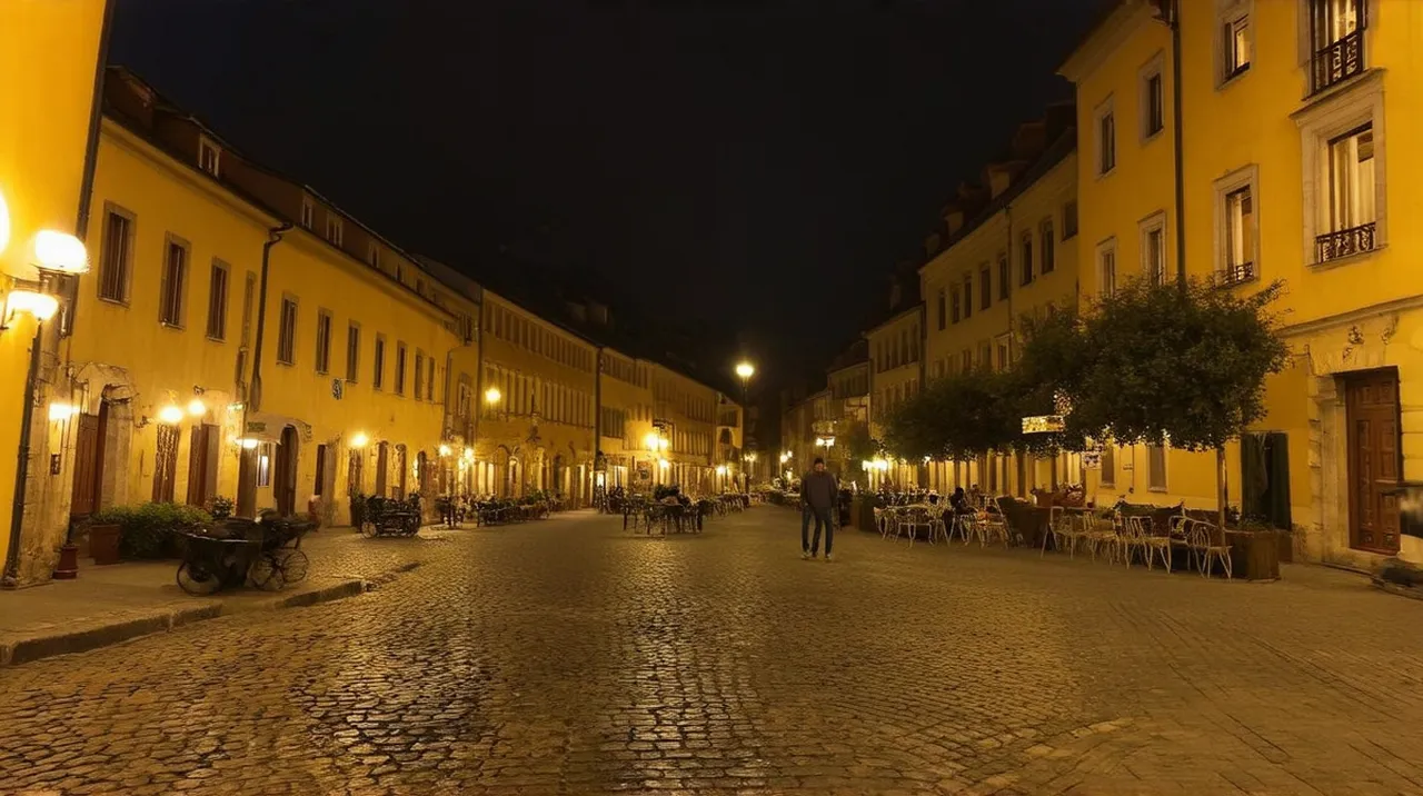 Pécs Nightlife: Unforgettable Experiences Await