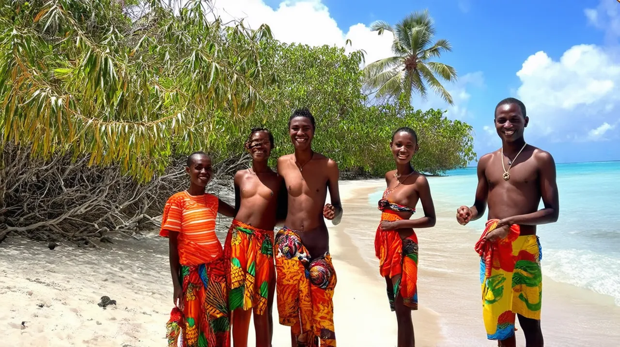 Pemba Activities: 10 Unforgettable Experiences