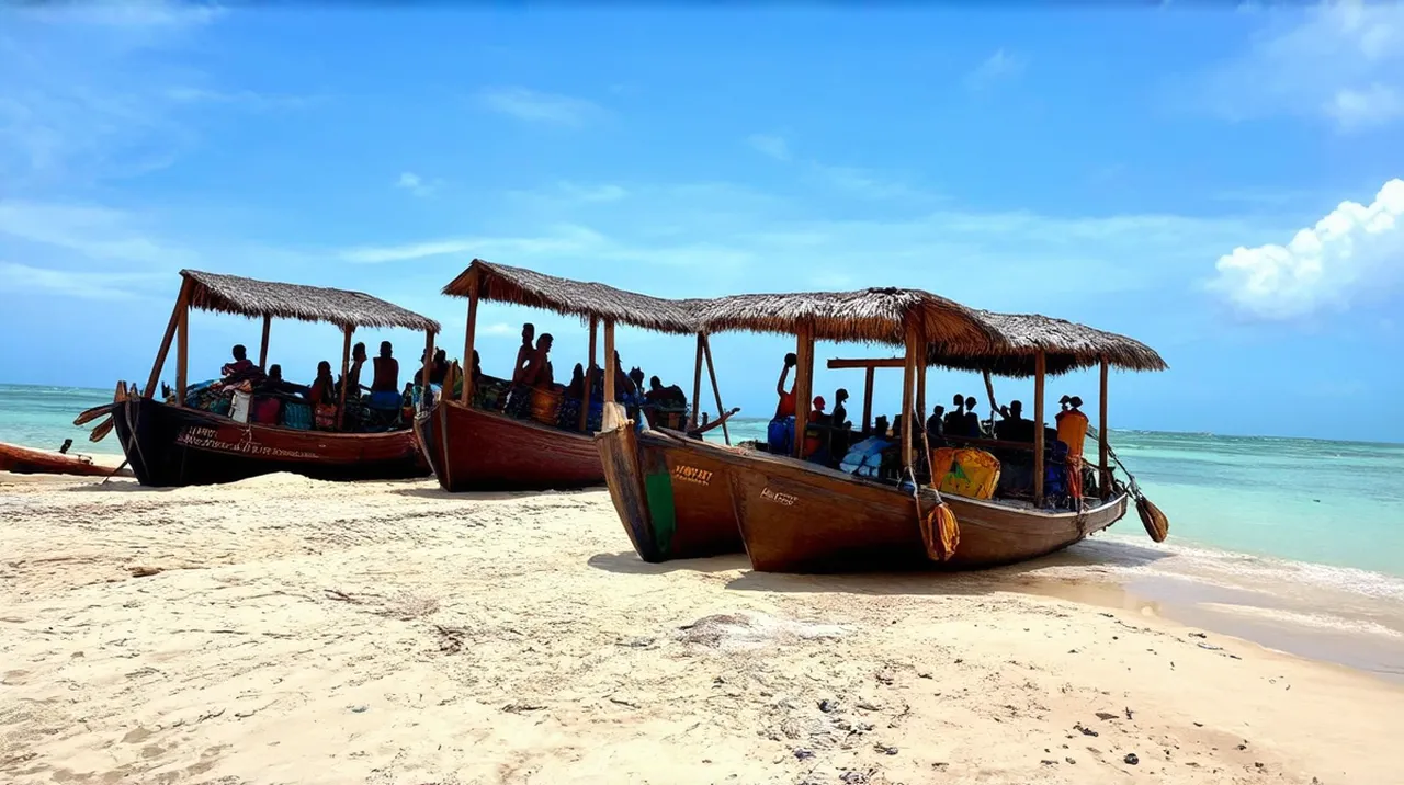 Pemba Adventures: Top 10 Thrilling Activities to Explore