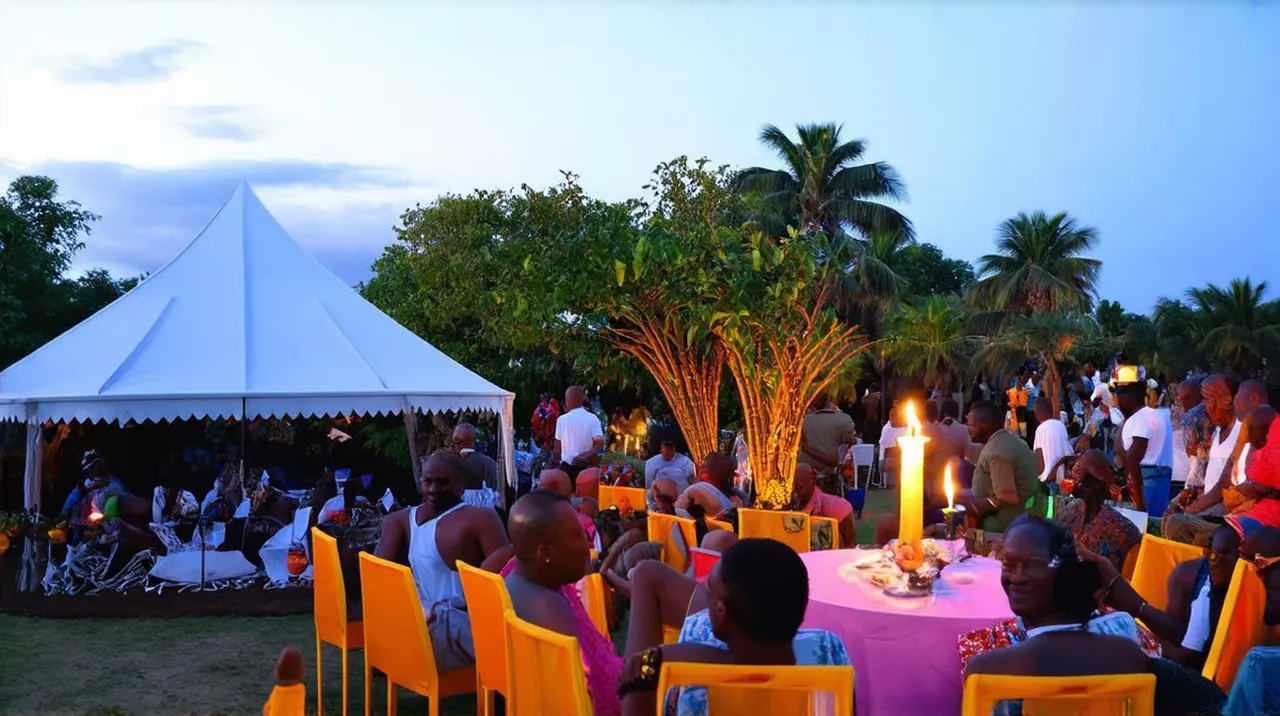 Pemba Events: Top 10 Experiences You Can’t Miss