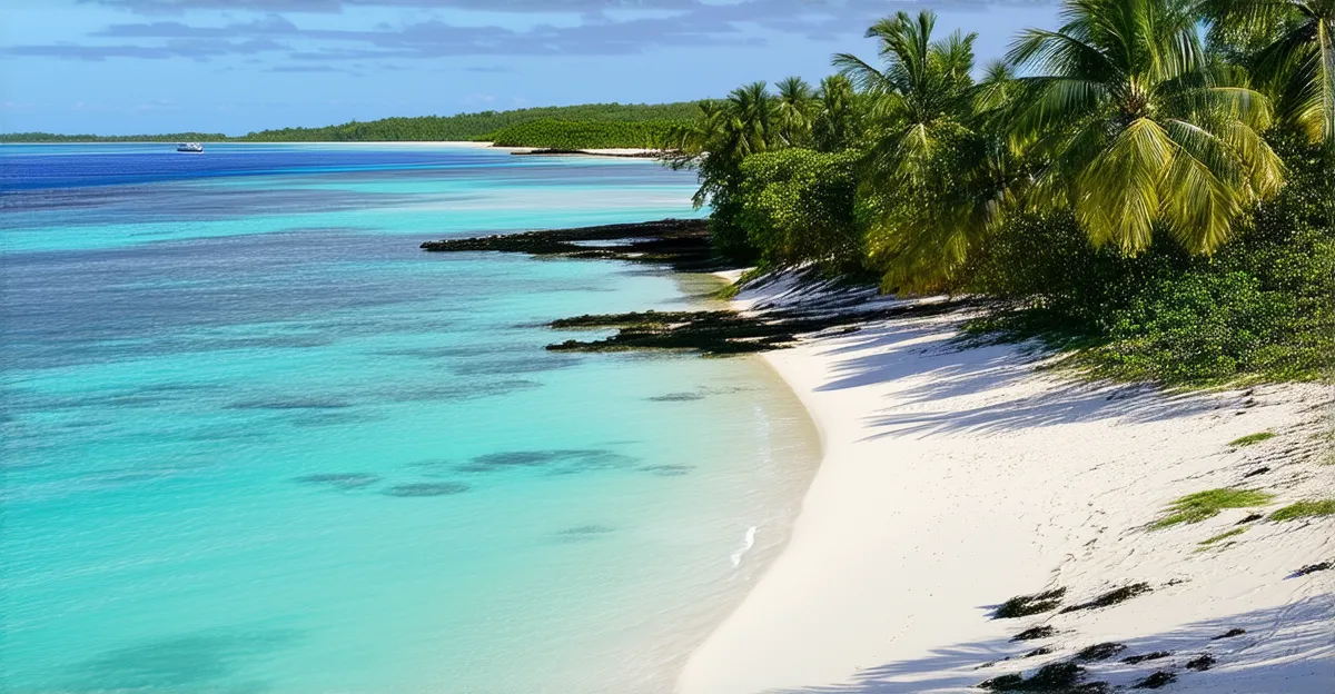 Pemba Itinerary: Uncover Island Gems in 5 Days
