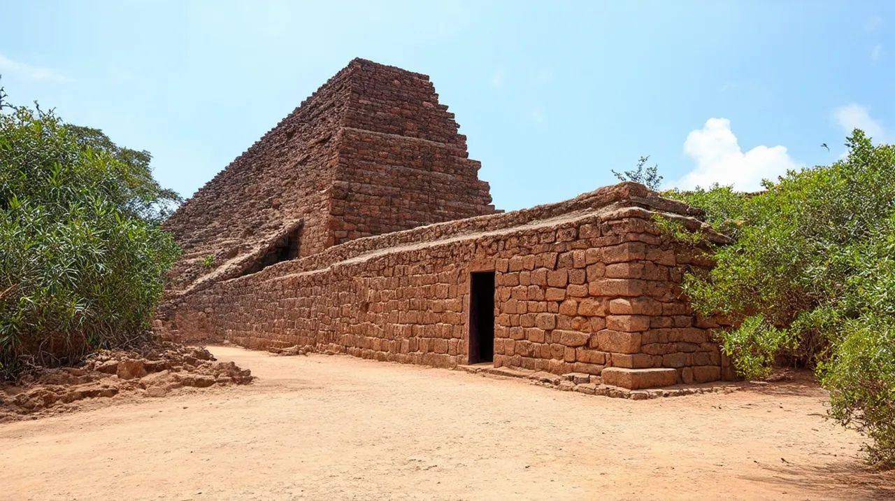 Pemba Landmarks: Explore the Top 10 Must-See Sites