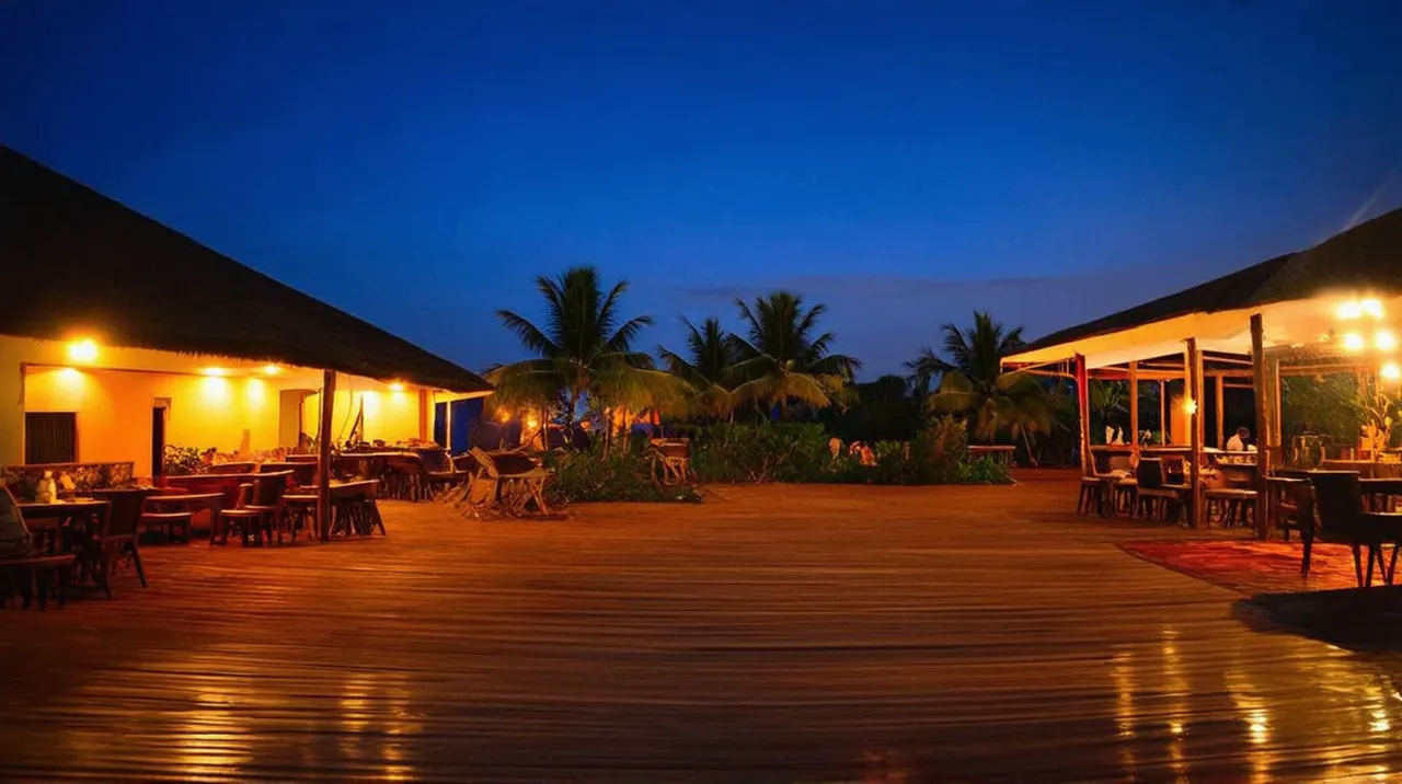 Pemba Nightlife: Explore 10 Vibrant Local Spots