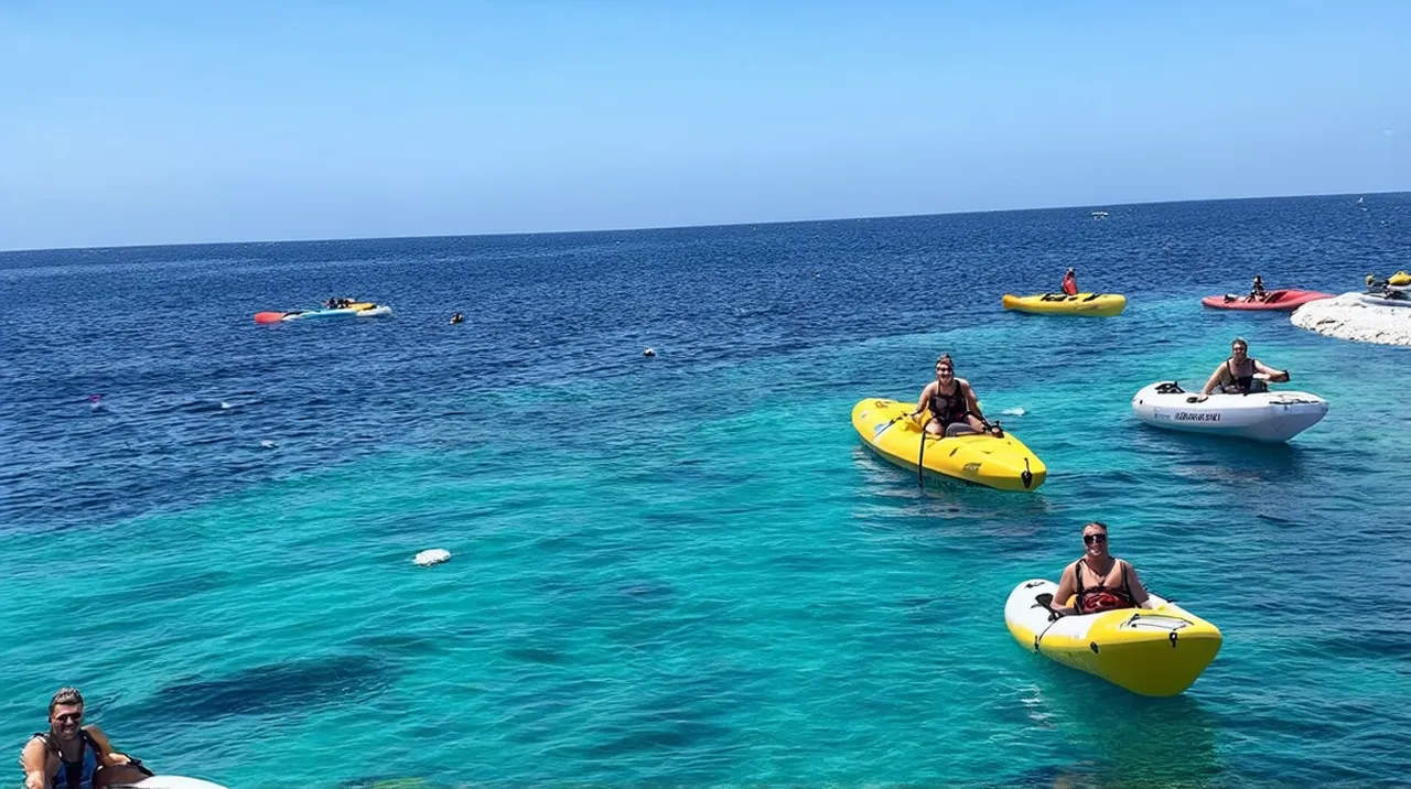 Peniche Activities: Top 10 Thrilling Experiences Awaiting You