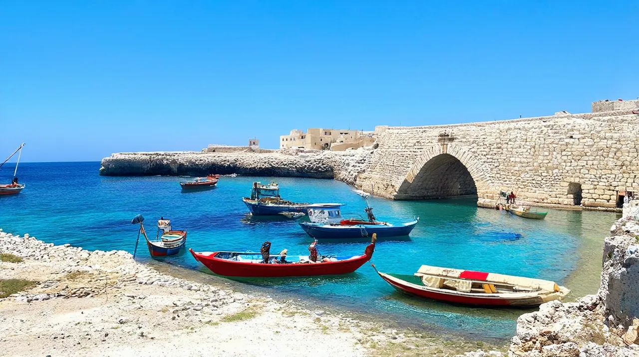 Peniche Culture: Discovering Top 10 Unique Experiences