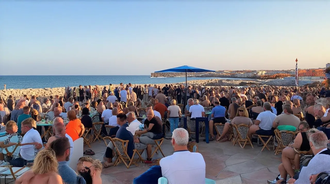 Peniche Events: Top 10 Festivals and Activities to Experience