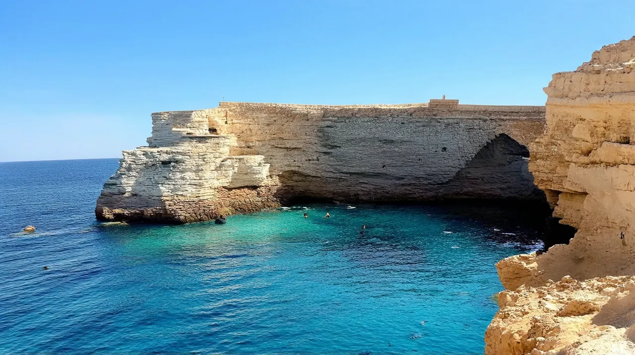 Peniche Highlights: Discover the Top 10 Attractions