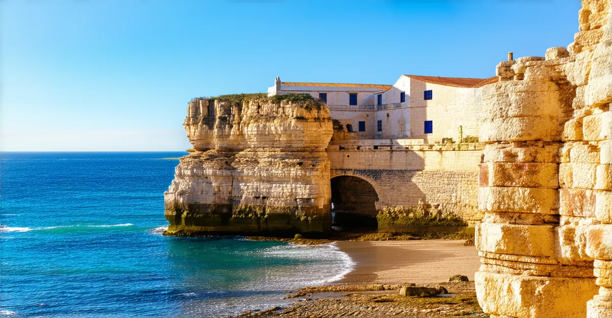 Peniche Itinerary: Discover Portugal’s Hidden Gem