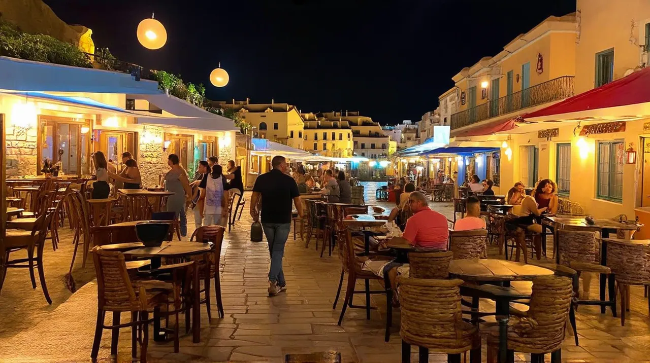 Peniche Nightlife: Discover the Top 10 Experiences