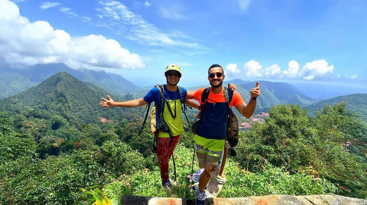 Pereira Adventures: Unforgettable Outdoor Experiences