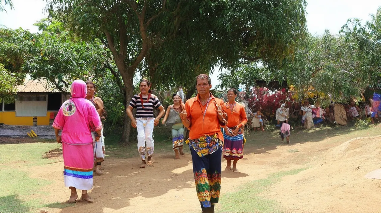 Pereira Culture: Discover the Vibrant Heart of Coffee Region